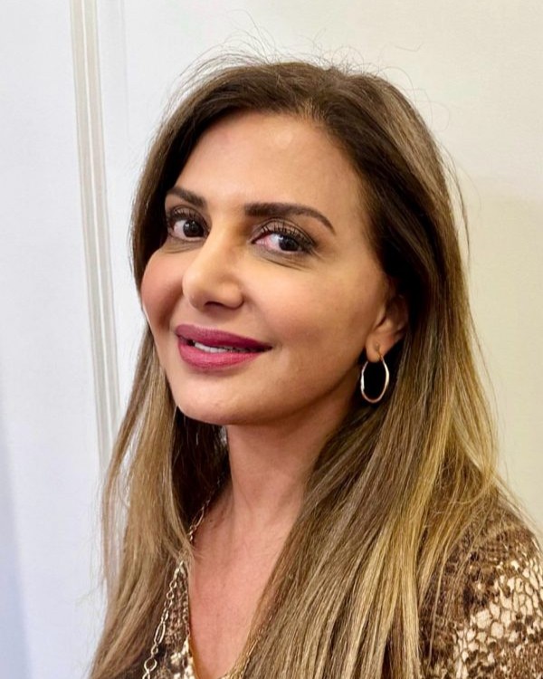 HEIDI MABOUDI